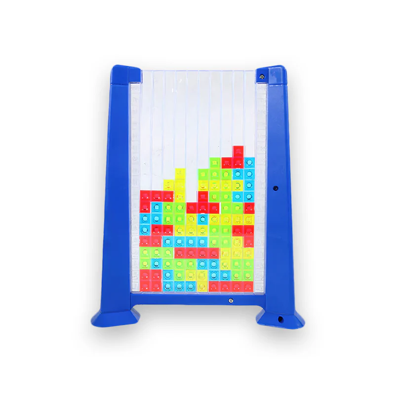 Tangram jeu de construction 3D – Image 5