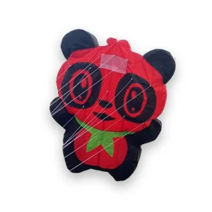 Cerf volant chinois panda