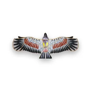 Cerf volant chinois aigle