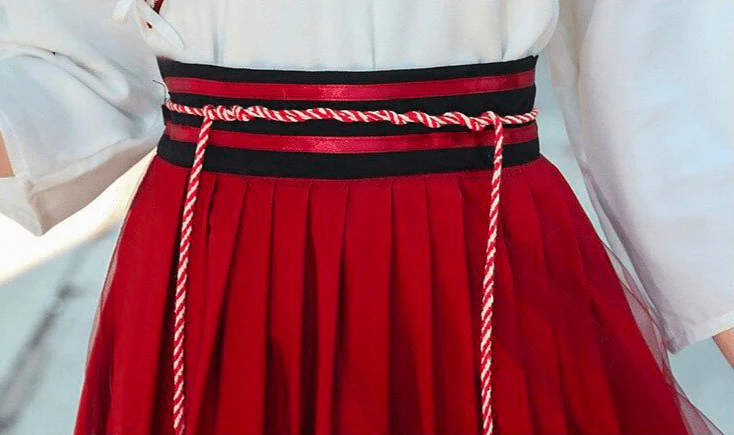 Hanfu en Soie – Image 6