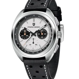Montre Chinoise Homme Tortue Luxe