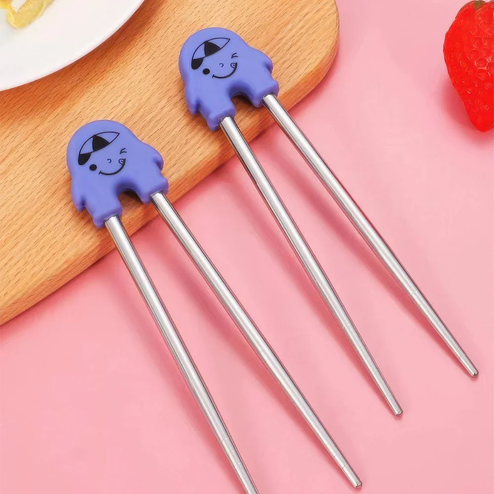 Baguettes Chinoises d'Apprentissage – Image 5