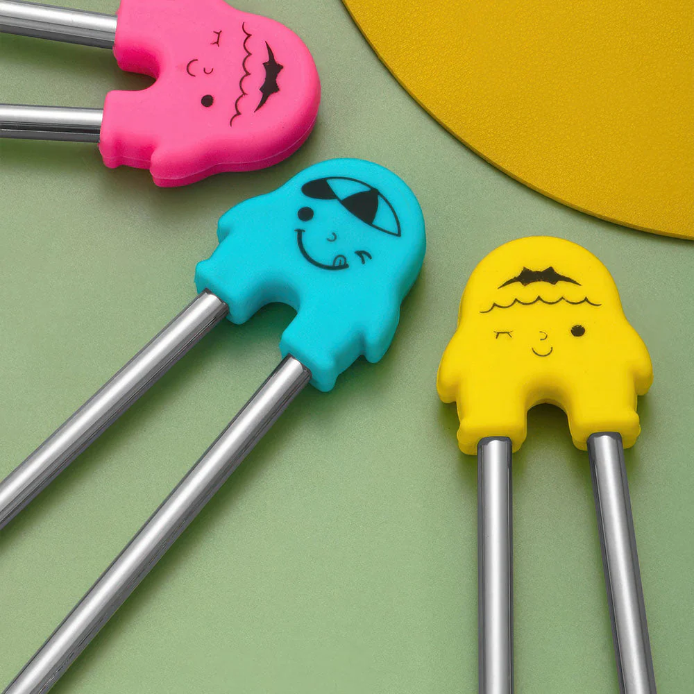 Baguettes Chinoises d'Apprentissage – Image 3