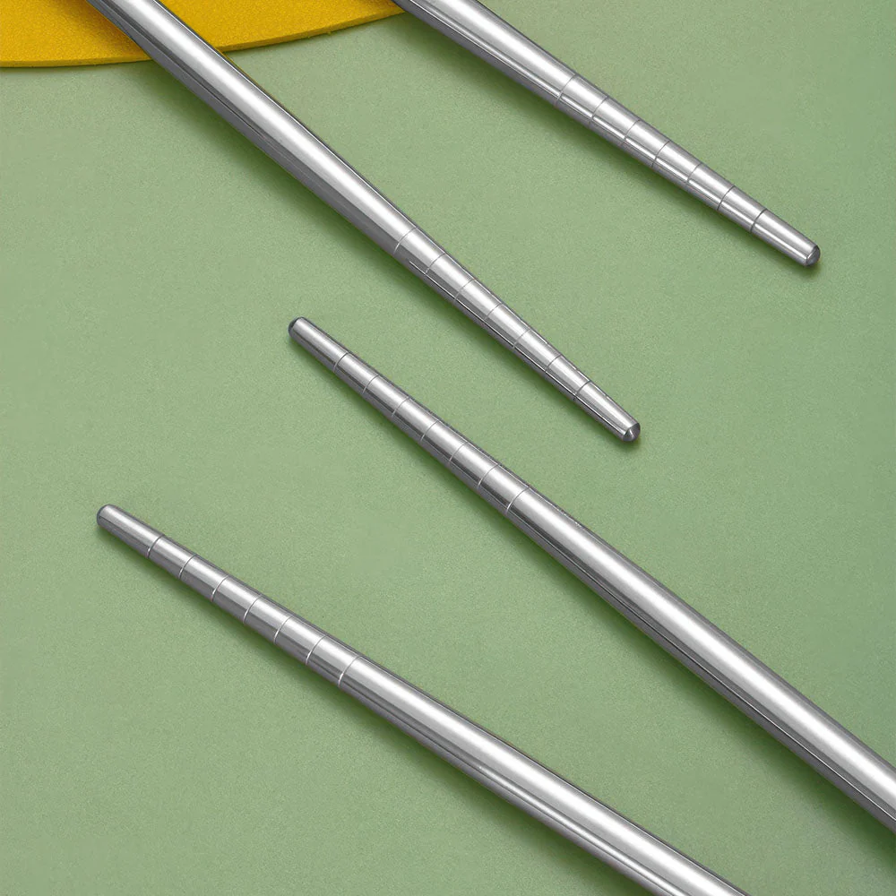 Baguettes Chinoises d'Apprentissage – Image 6