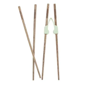 Baguettes Chinoises Avec Ressort