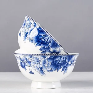 Bol à Soupe Chinois