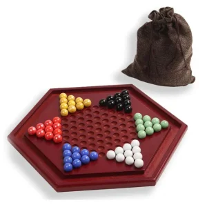 Dame chinoise de luxe