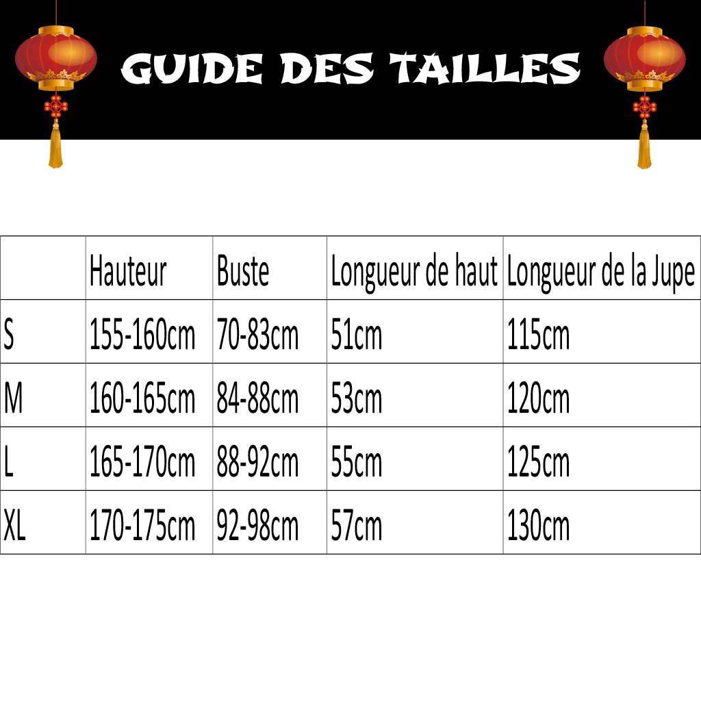 Hanfu Noir – Image 6