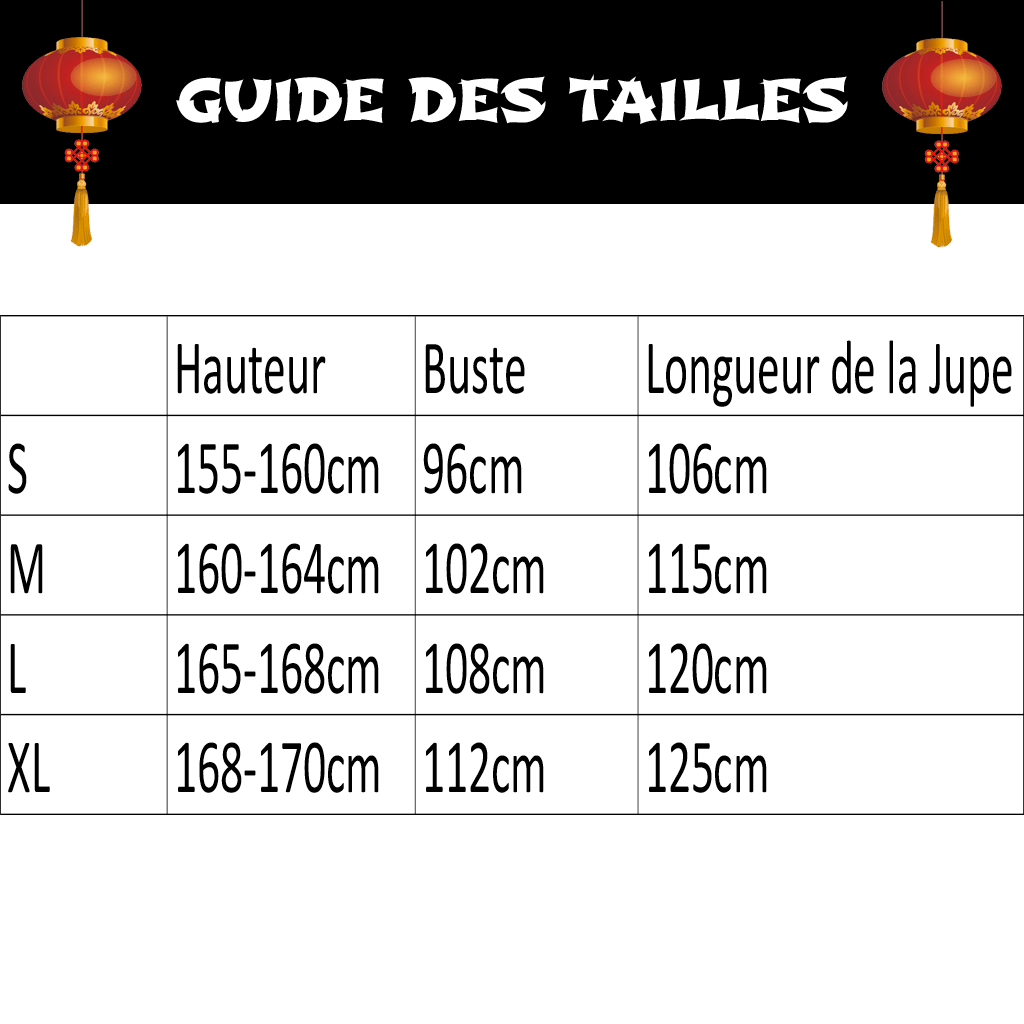 Hanfu Impérial – Image 7