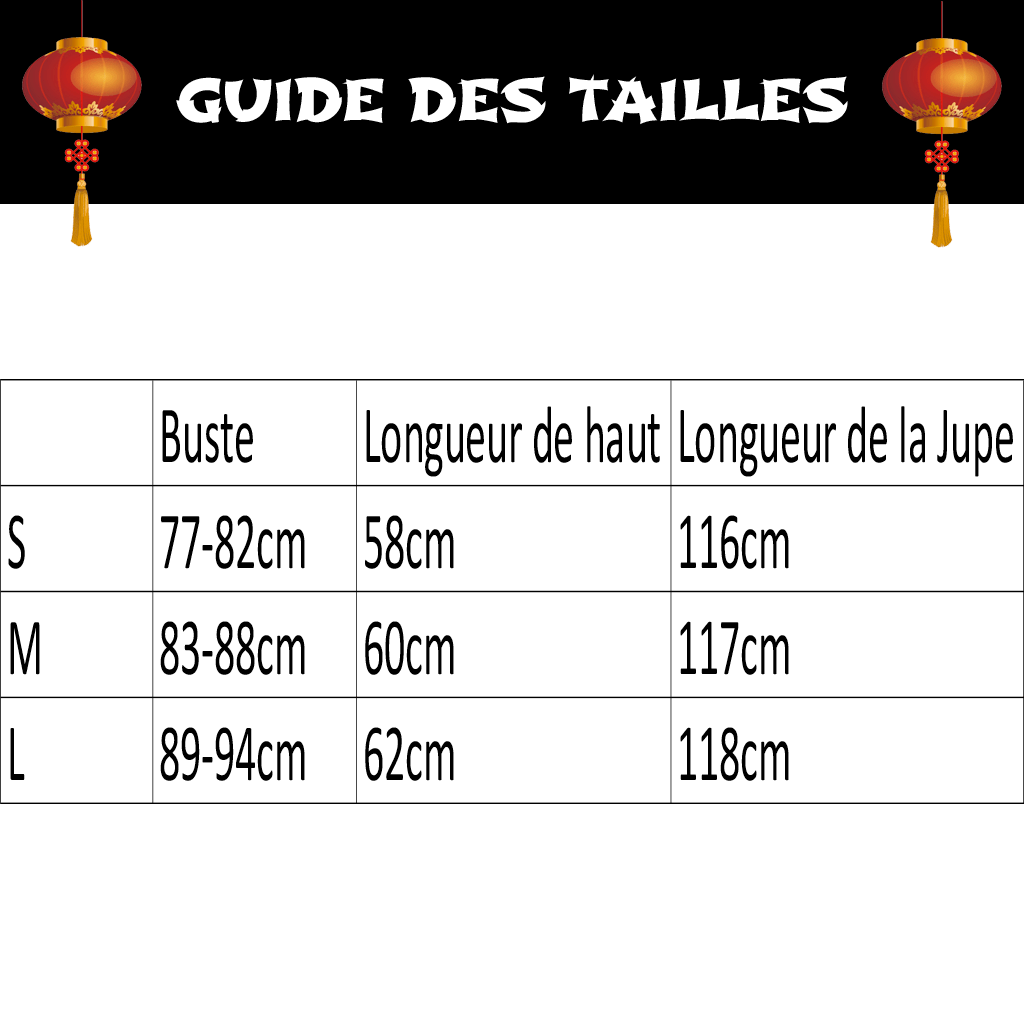 Hanfu Rose – Image 5