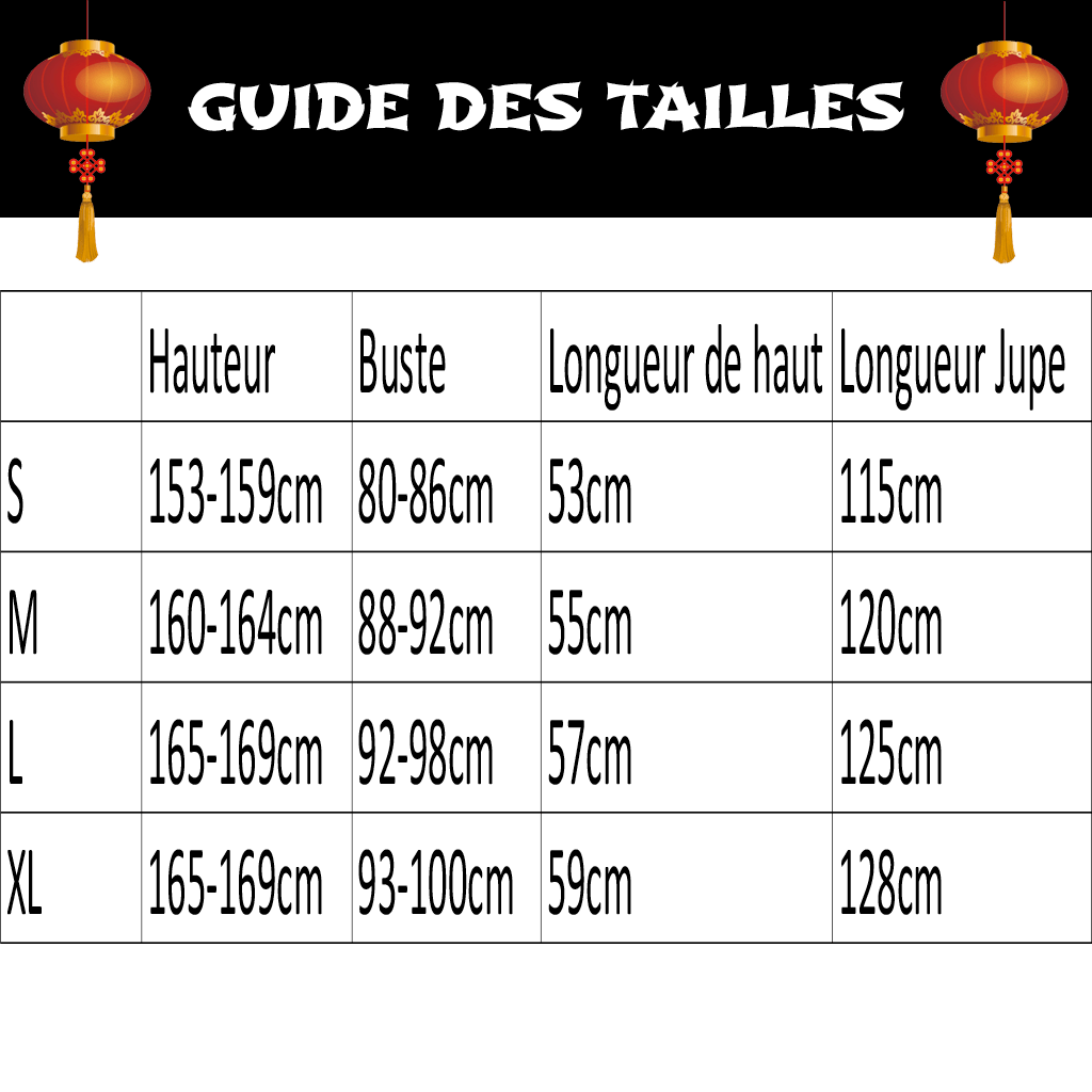 Pantalon Chinois Ajusté – Image 3