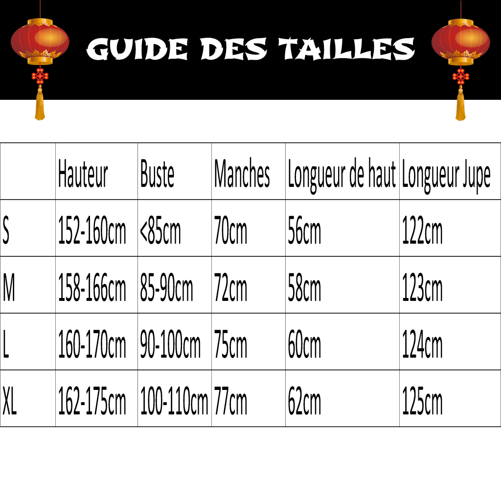 Hanfu Kawaii – Image 7