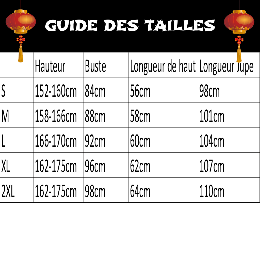 Hanfu Rouge – Image 3