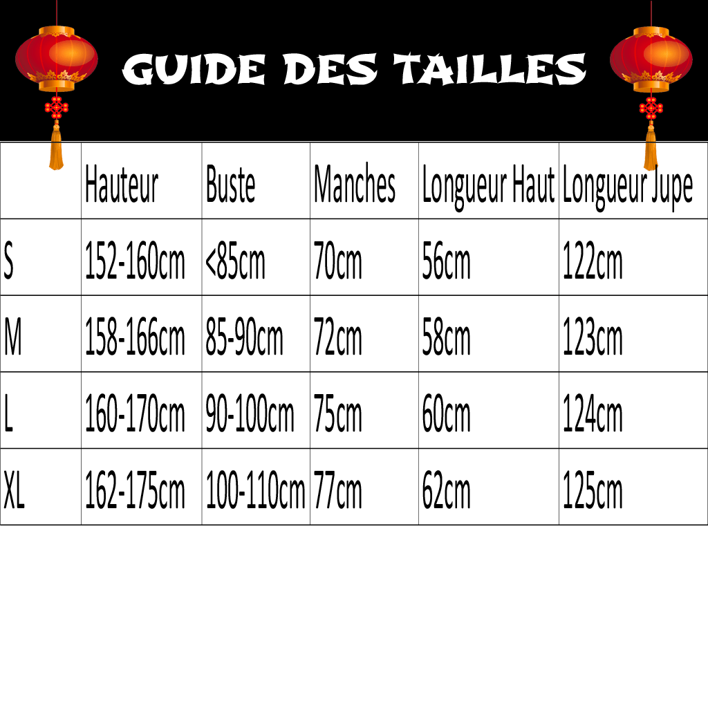 Hanfu Danse Chinoise – Image 6