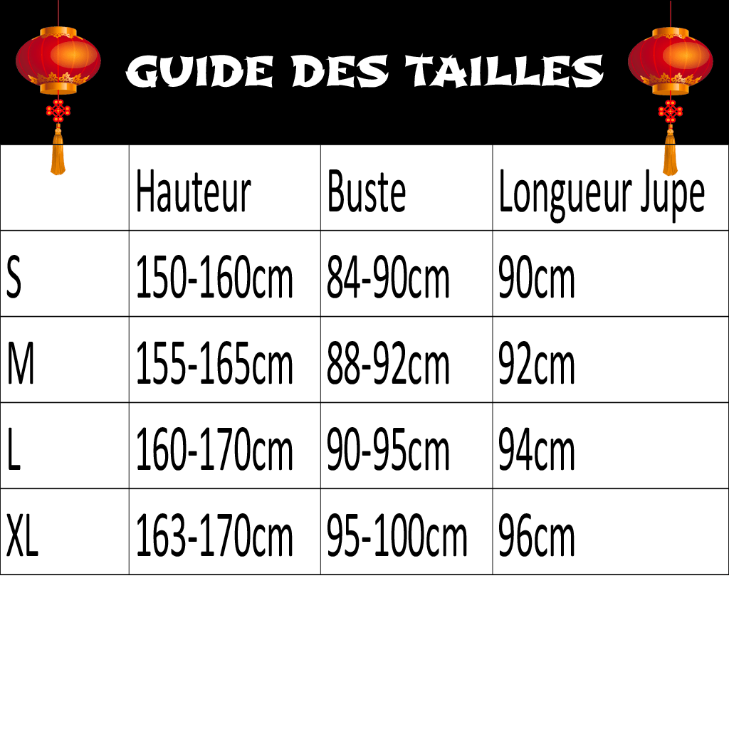 Hanfu Kimono – Image 7