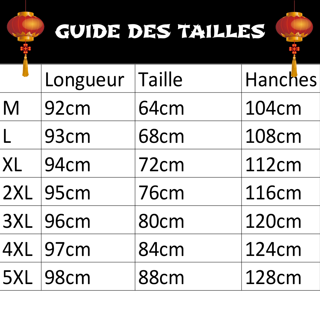 Pantalon Chinois Bordeaux – Image 4