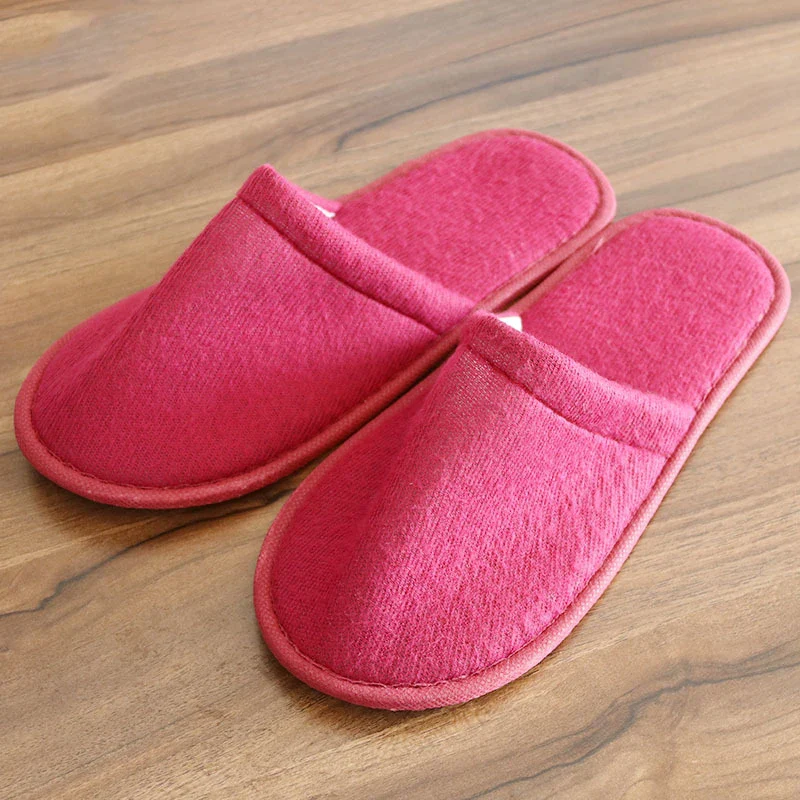 Chaussons Chinois Pliables Jetables – Image 9
