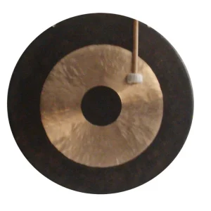 Gong Chinois Ancien