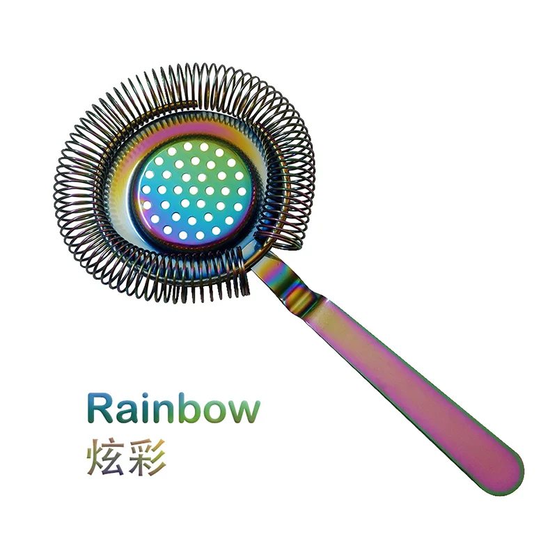 Passoire Chinois Deluxe Pour Cocktail – Image 6