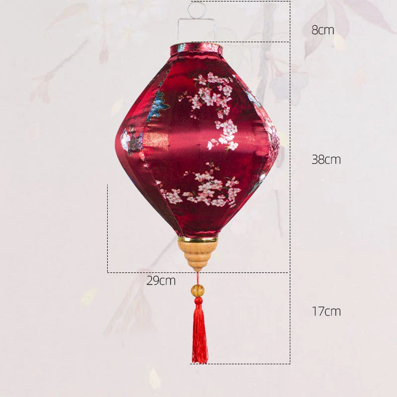 Lanternes Chinoises Volantes – Image 8