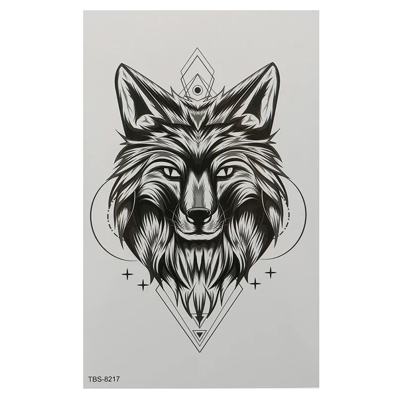 Tatouage Dragon Chinois Signe – Image 8