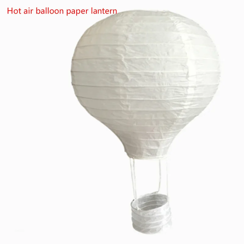 Lampes Chinoises Boules – Image 3