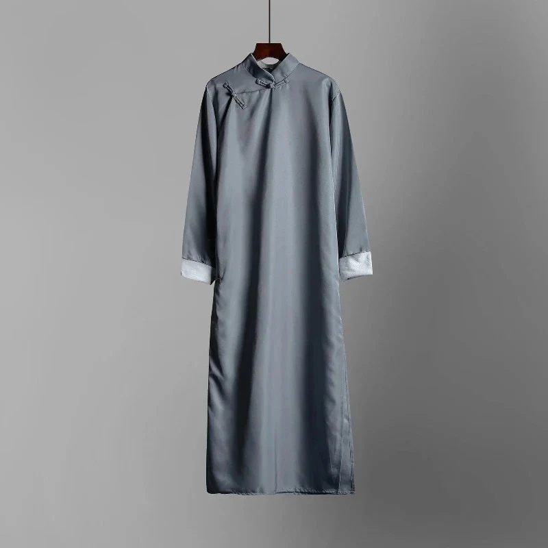 Tenue Chinoise Costume Long – Image 9