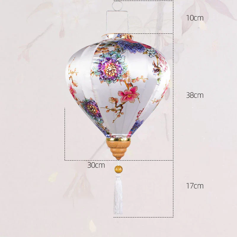 Lanternes Chinoises Volantes – Image 9