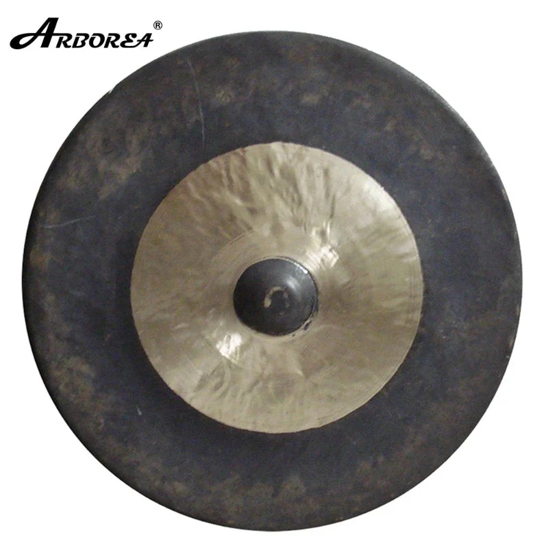 Gong Chinois De Thérapie Sonore – Image 2