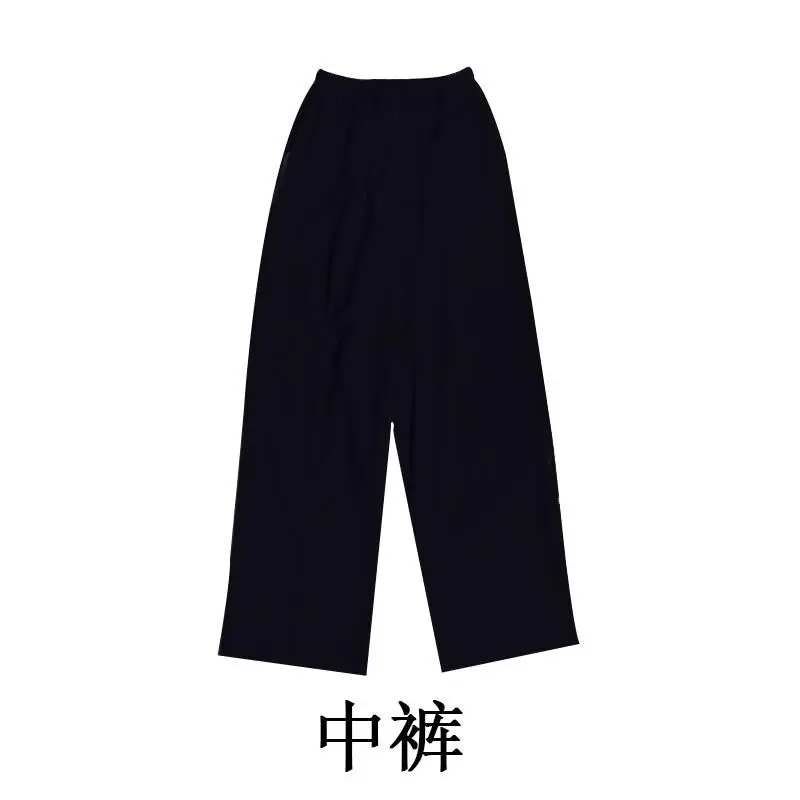 Kimono Chinois Traditionnel Homme – Image 3