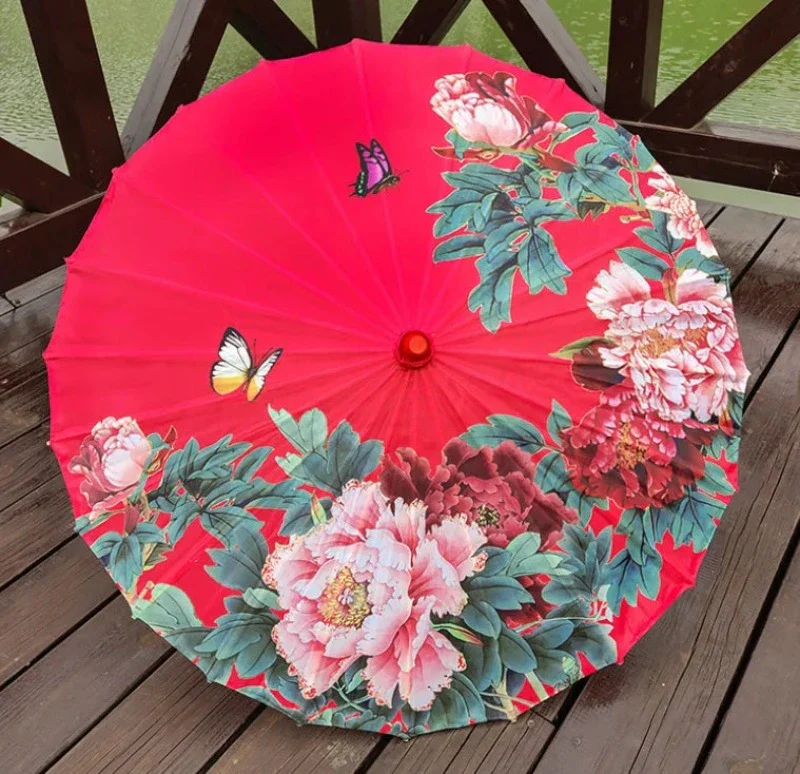 Ombrelles Chinoises Pas Cher – Image 8