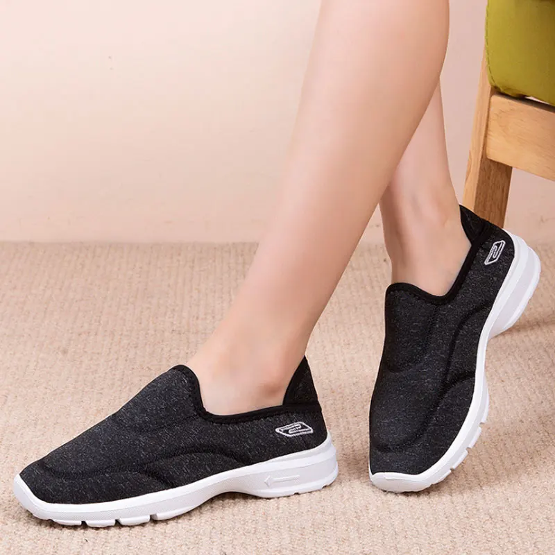 Ballerines Chinoises Plates Forme Designer – Image 4