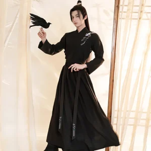 Hanfu Homme Cosplay Halloween