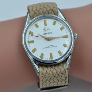 Montre Chinoise Militaire Vintage