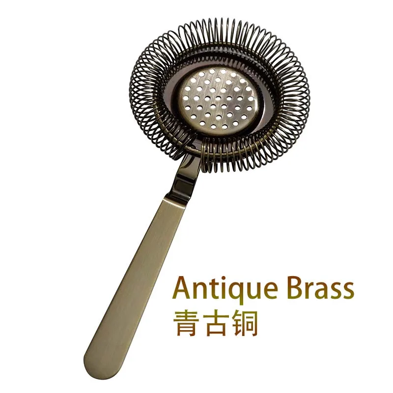 Passoire Chinois Deluxe Pour Cocktail – Image 9