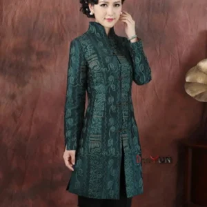 Habit Chinois Traditionnel Femme