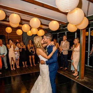 Lampion Chinois Mariage