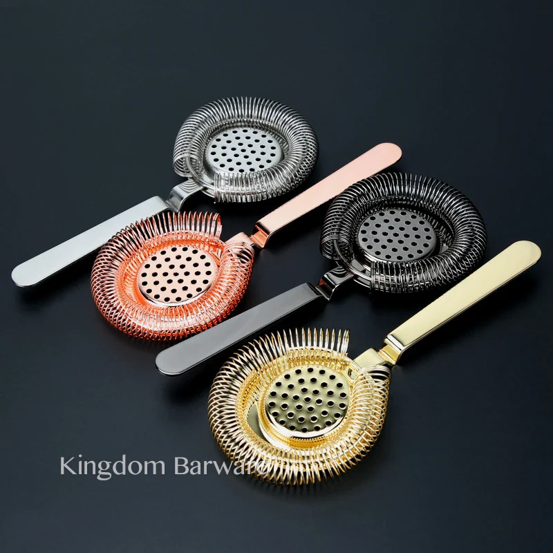 Passoire Chinois Deluxe Pour Cocktail – Image 7