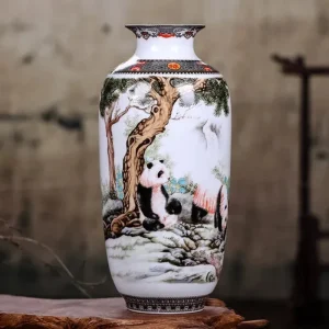 Vase Chinois XXL