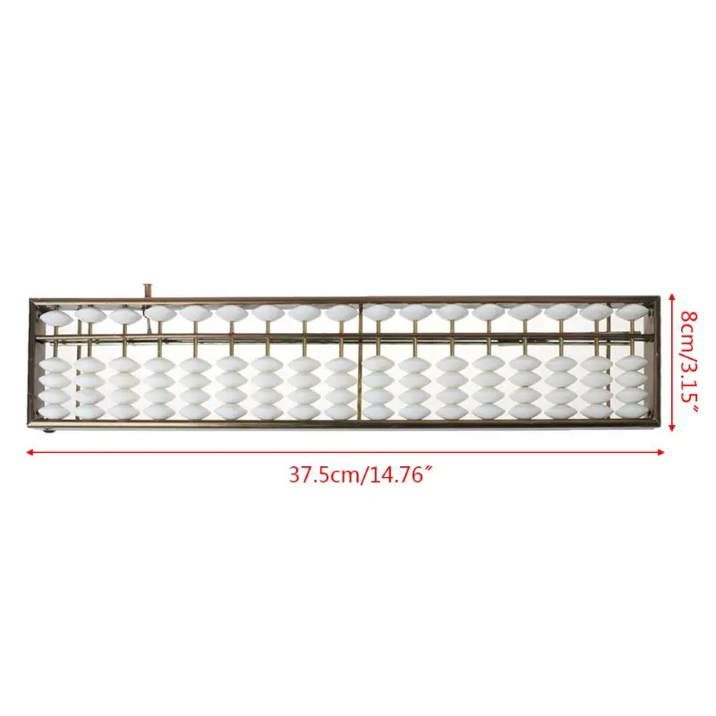 Boulier Chinois 17 Chiffres Débutants – Image 5