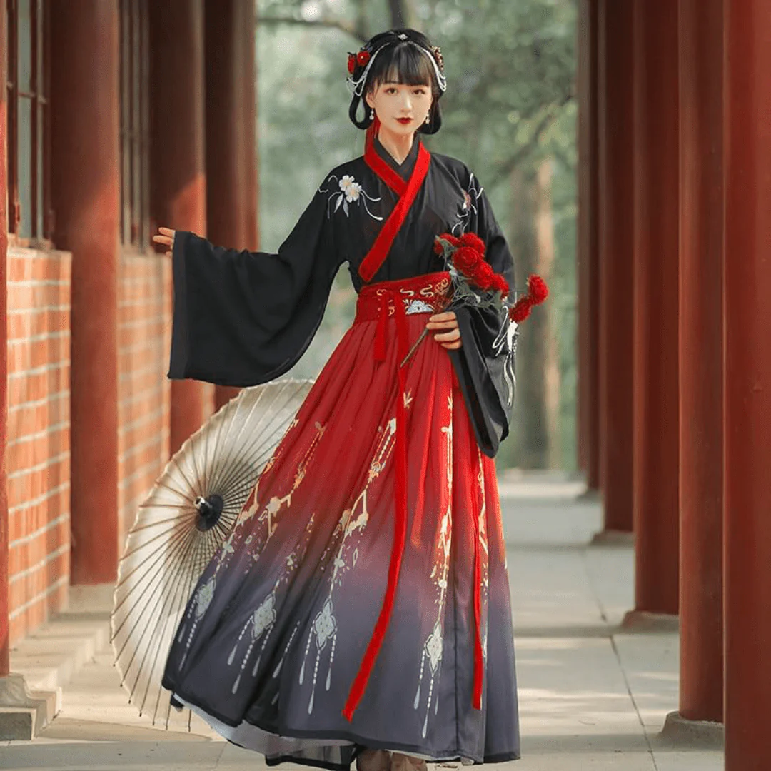 Hanfu Oriental – Image 3