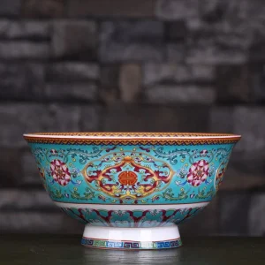 Petit Bol Chinois Ancien