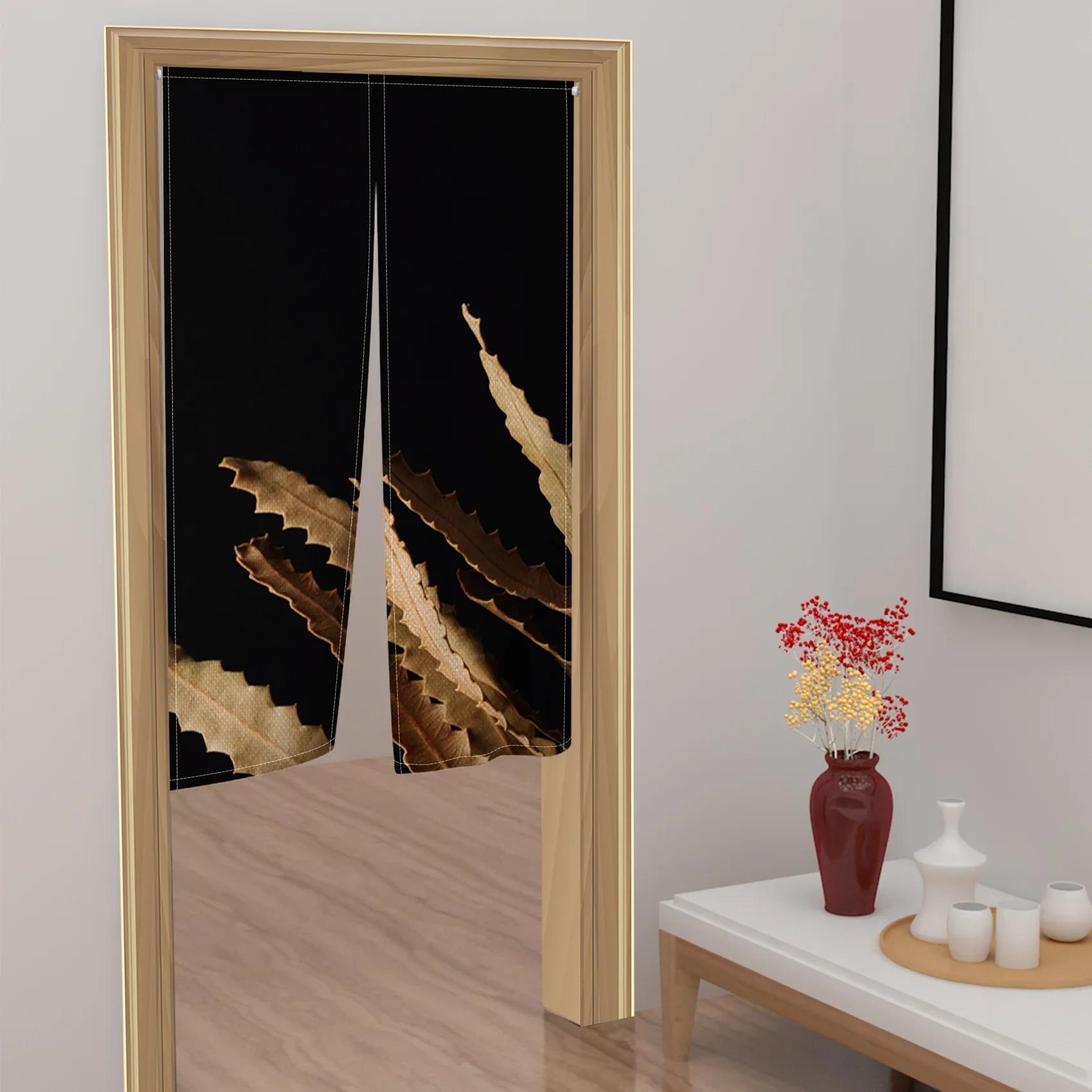 Rideaux Chinois Japonais – Image 6