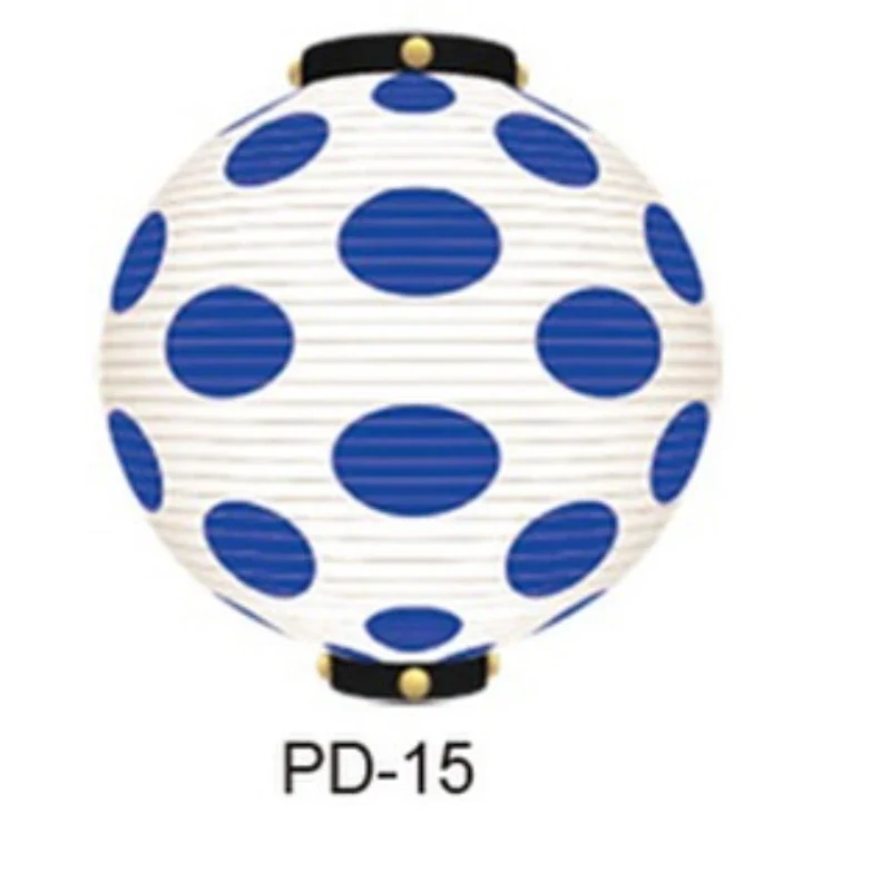 Lampion Chinois Style Coréen – Image 4