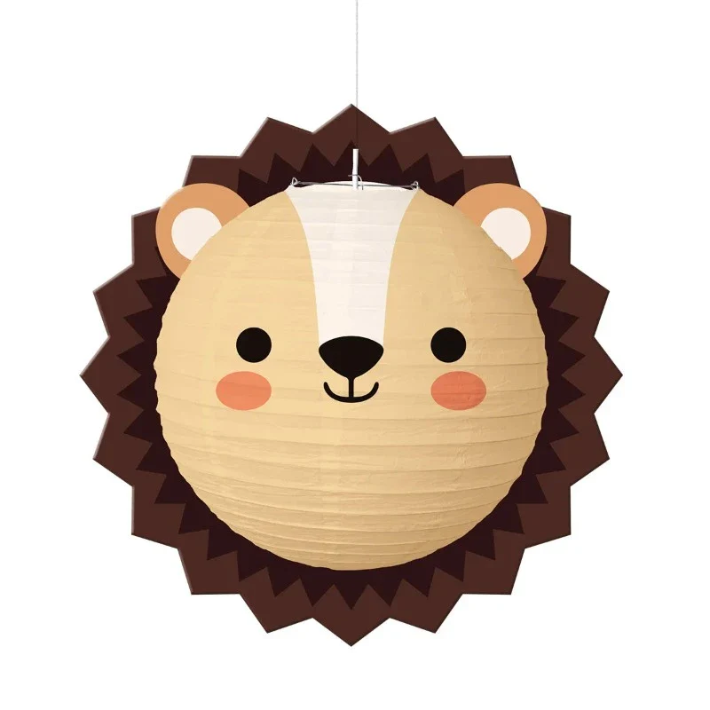 Boules Chinoises Papier Animaux – Image 5