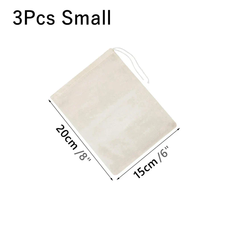 Tamis Chinois Sacs Filtrants – Image 8