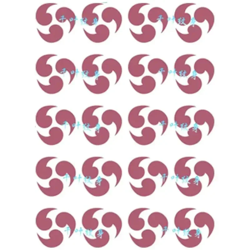 Tatouage Chinois Yoimiya Xiao – Image 8