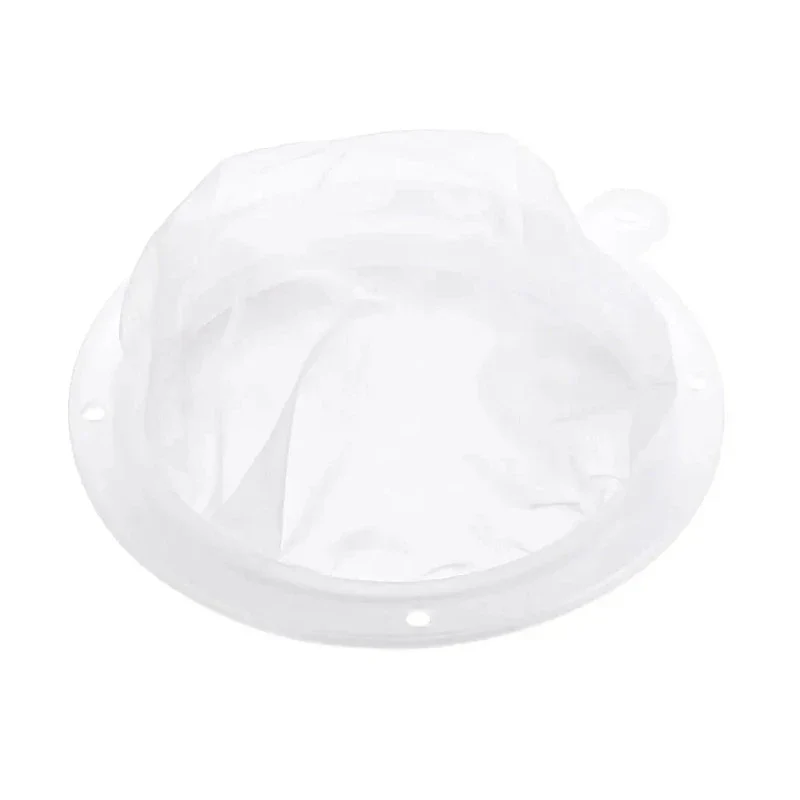 Passoire Chinois Inox Filtre en Nylon – Image 6