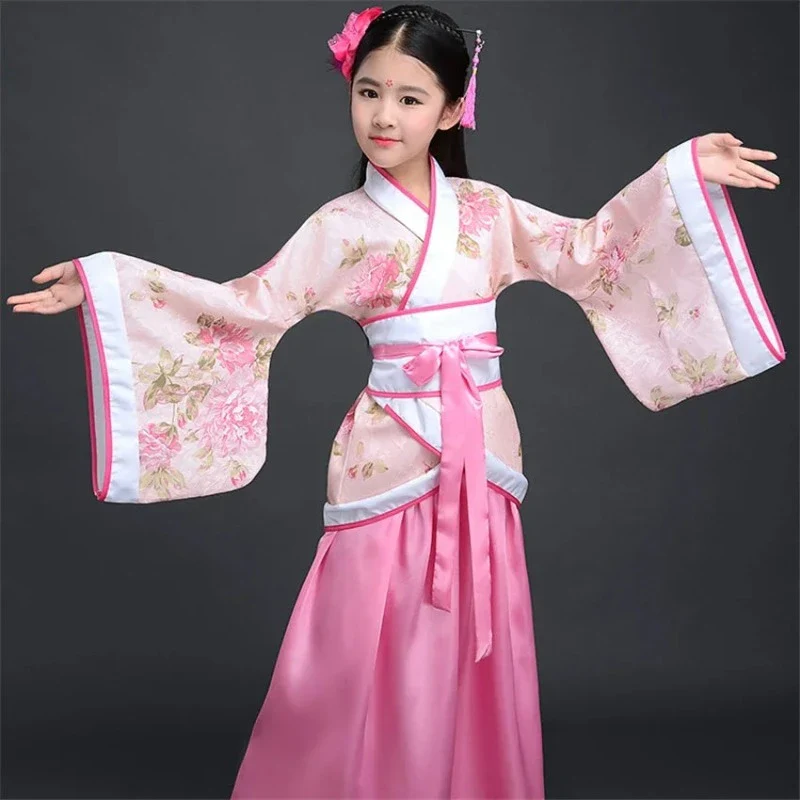 Tenue Chinoise Costume Sept Fées – Image 9