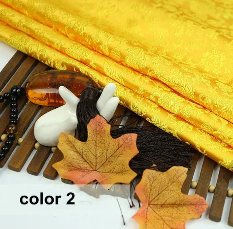 Tissu Chinois Motif Chinois – Image 7